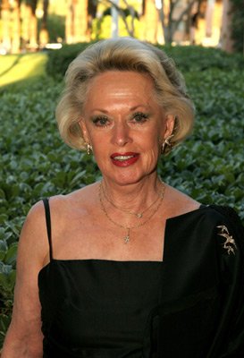 Tippi Hedren photo