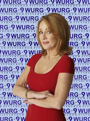 Patricia Heaton photo