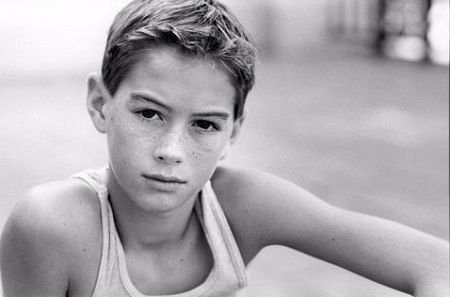 Jared Dorrance photo