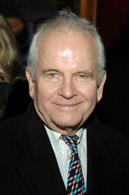 Ian Holm photo