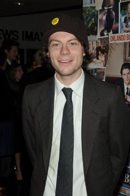 Patrick Fugit photo