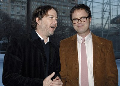 Timothy Hutton photo