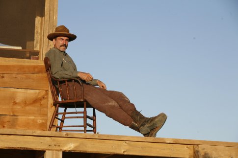 Daniel Day-Lewis photo