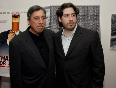 Ivan Reitman photo