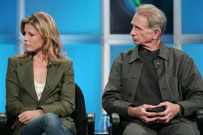 Rene Auberjonois photo