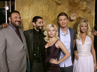 Jaume Collet-Serra photo