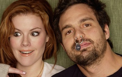 Kathleen Robertson photo