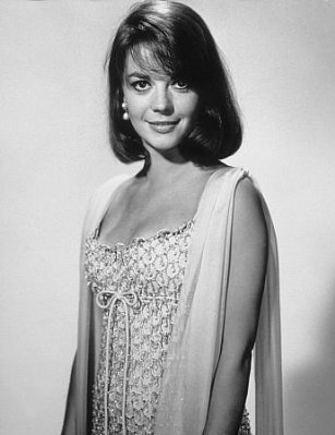 Natalie Wood photo