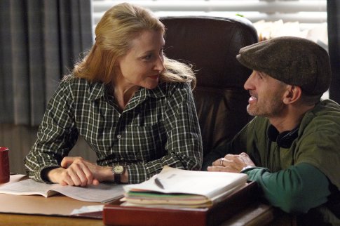 Patricia Clarkson photo