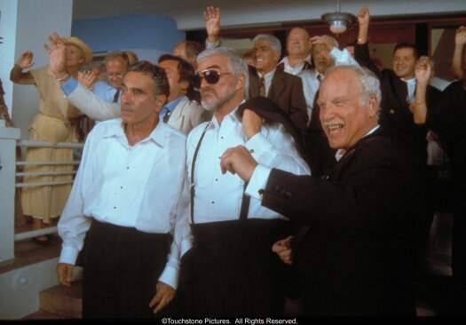 Richard Dreyfuss photo