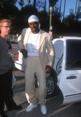 Tyson Beckford photo