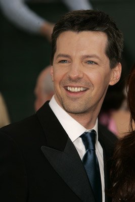 Sean Hayes photo