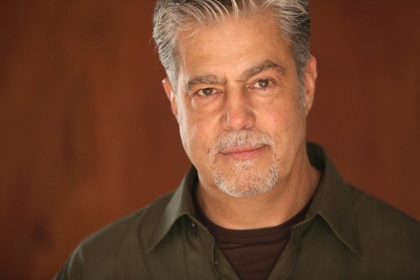 Vincent Guastaferro photo