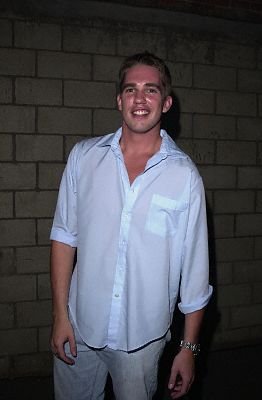 Ross Patterson photo