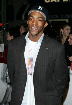Anthony Mackie photo