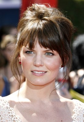 Jennifer Morrison photo