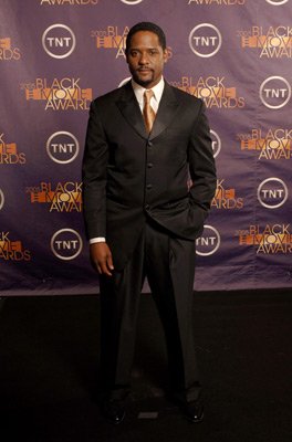 Blair Underwood photo