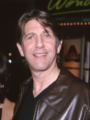 Peter Coyote photo