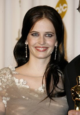 Eva Green photo