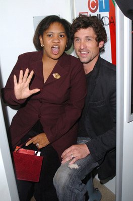 Chandra Wilson photo