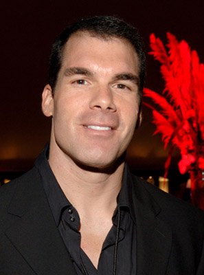 Brandon Molale photo