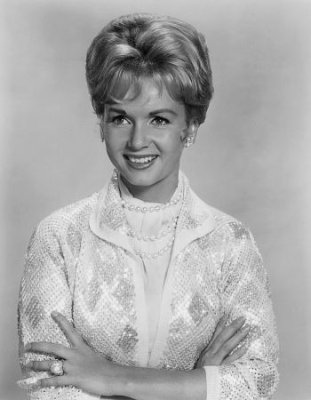 Debbie Reynolds photo