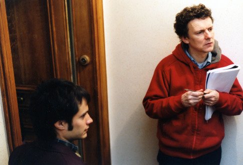 Michel Gondry photo