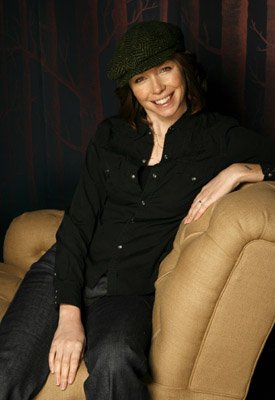 Julianne Nicholson photo