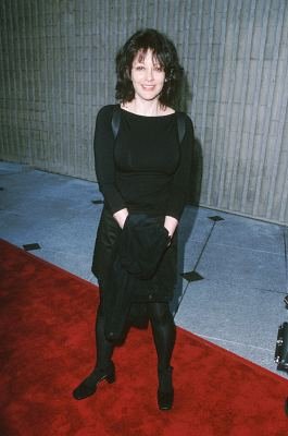 Amy Heckerling photo
