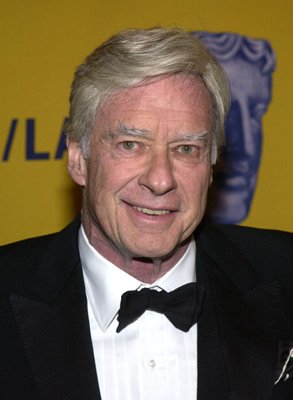 John Frankenheimer photo