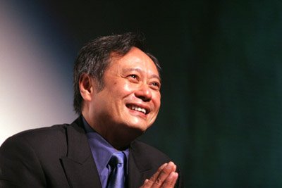 Ang Lee photo