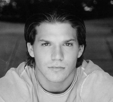 Jonathan Cauff photo