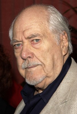 Robert Altman photo