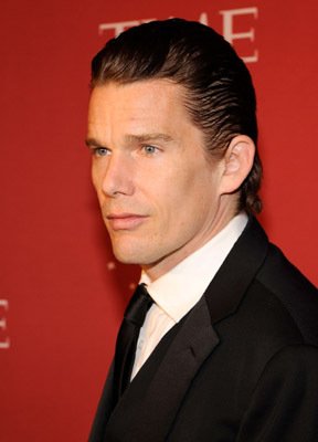 Ethan Hawke photo