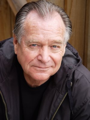 Newell Alexander photo