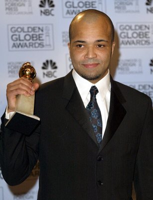 Jeffrey Wright photo