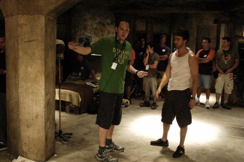 Louis Leterrier photo