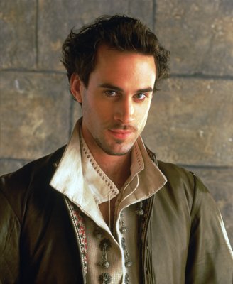 Joseph Fiennes photo