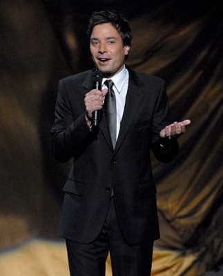 Jimmy Fallon photo