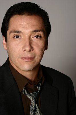 Benito Martinez photo