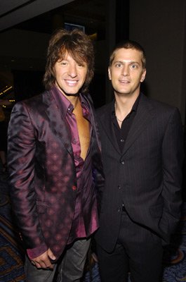 Richie Sambora photo