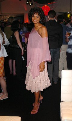 Kimberly Elise photo