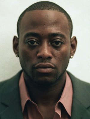 Omar Epps photo