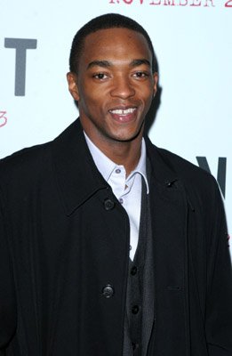 Anthony Mackie photo
