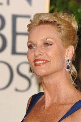 Nicollette Sheridan photo