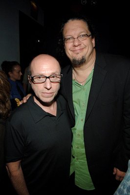 Penn Jillette photo