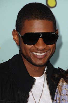Usher Raymond photo