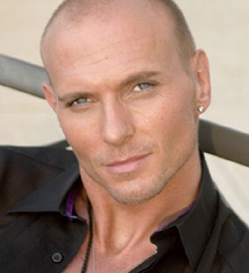 Luke Goss photo