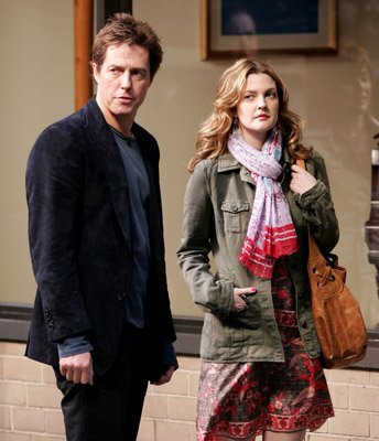 Drew Barrymore photo