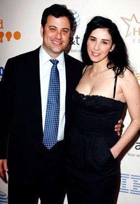Sarah Silverman photo